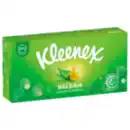 Bild 1 von Kleenex Balsam Taschentücher Box
