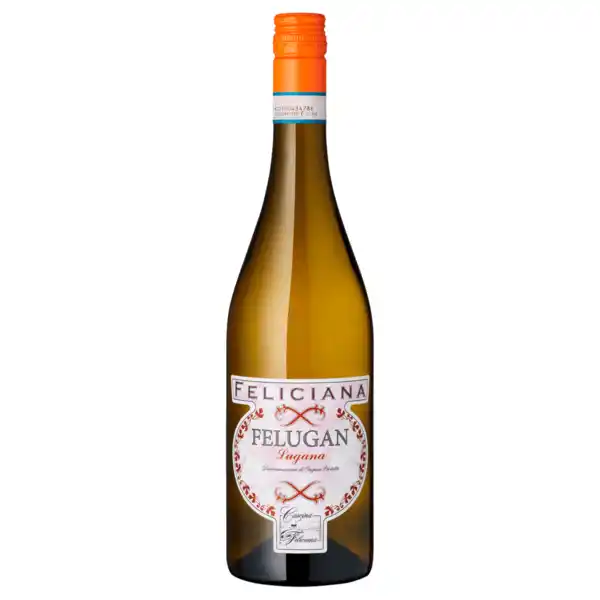 Bild 1 von Azienda Weißwein Feliciana Lugana Felugan trocken 0,75l