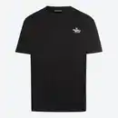 Bild 1 von Herren-T-Shirt aus reiner Baumwolle