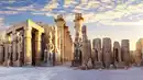Bild 1 von Ägypten - 5* M/S Queen Of Sheba & 4* Eagles Paradise Abu Soma - Nilkreuzfahrt & Baden