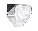 Bild 1 von Damen Slip Tarifa midi Gr. 36–50, 3er, versch. Farben
