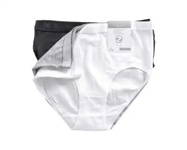 Bild 1 von Damen Slip Tarifa midi Gr. 36–50, 3er, versch. Farben