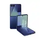 Bild 1 von Galaxy Z Flip7 (256GB) blue shadow / B