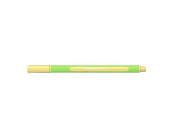 Bild 1 von Schneider Fineliner Line-Up pastel-vanilla 0,4 mm