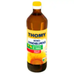 Thomy Reines Sonnenblumenöl