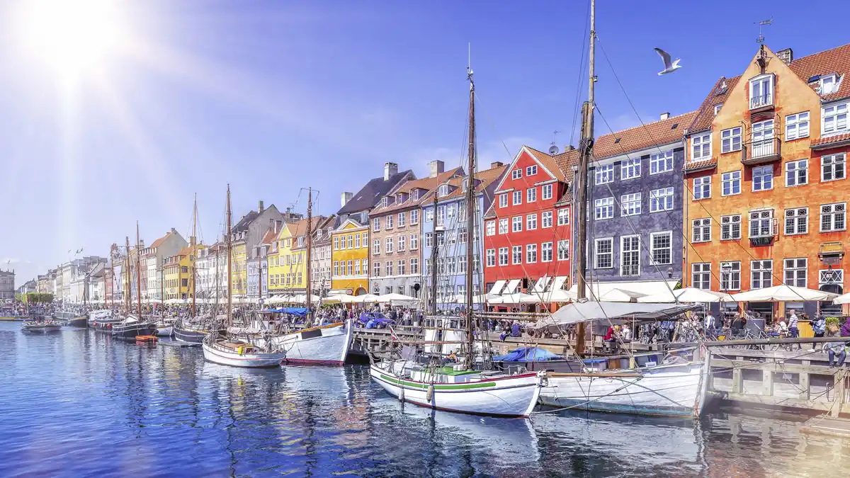 Bild 1 von Schweden - Malmö - Kreuzfahrt - TT-Line Schwedenfähre - ab Travemünde