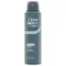 Bild 1 von Dove Men+Care Deo Spray Clean Comfort Anti-Transpirant 150ml