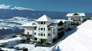 Eigene Anreise Österreich - Tirol: Winterspaß mit Aufenthalt im Hotel Alpenfriede