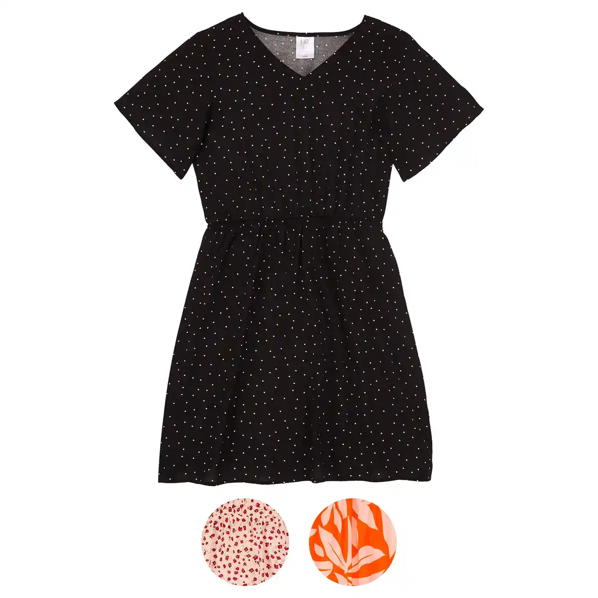 Bild 1 von UP2FASHION WOMEN Damen-Sommerkleid