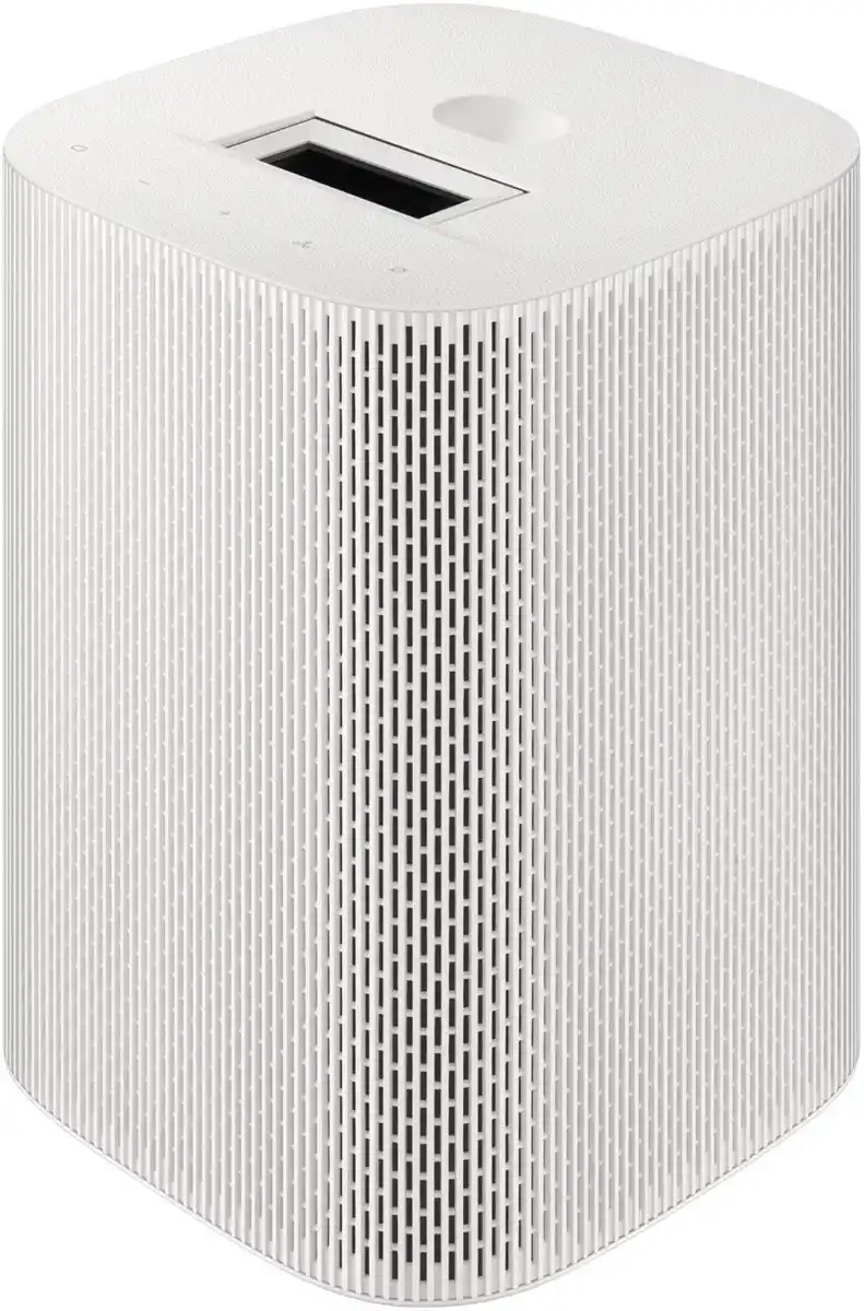 Bild 1 von SP-LPF5DSAX The Premiere 5 (2025) Laser-Projektor weiß