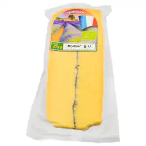 Bio Morbier 175g