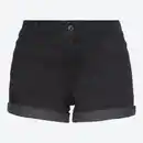 Bild 3 von Damen-Shorts mit Turn-Up
