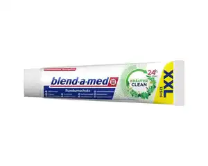 blend-a-med Kräuter