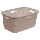 Bild 1 von HOME CREATION Wäschekörbe in Rattanoptik