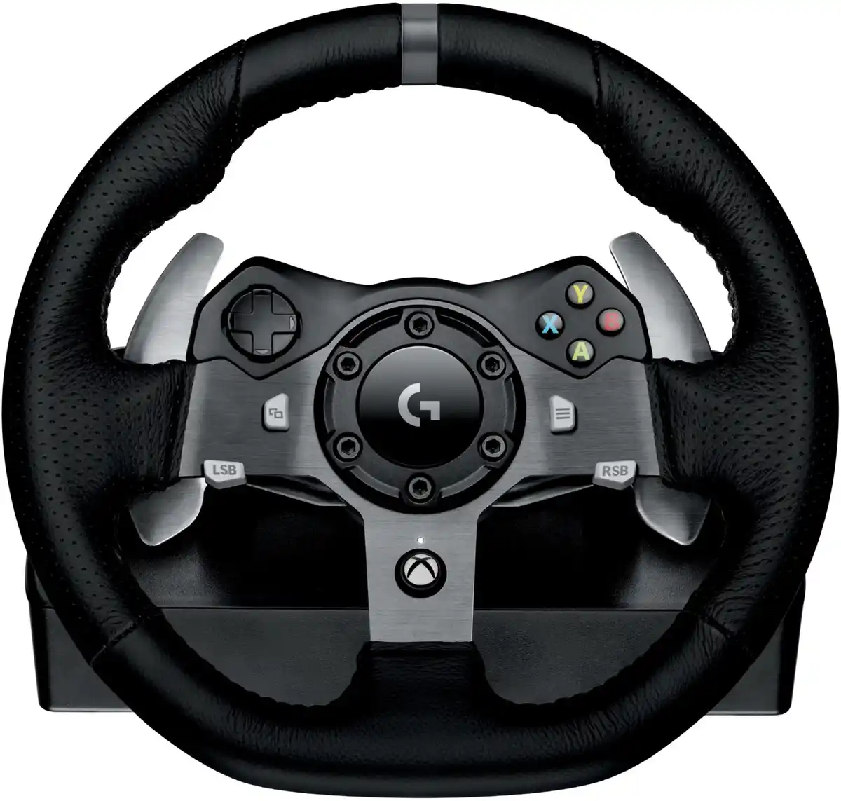 Bild 1 von G920 Driving Force schwarz