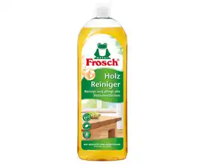 Frosch Holzreiniger alle Holzarten