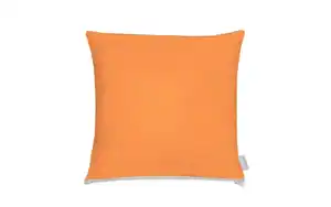Kissenhülle Outdoor, orange, 40 x 40 cm