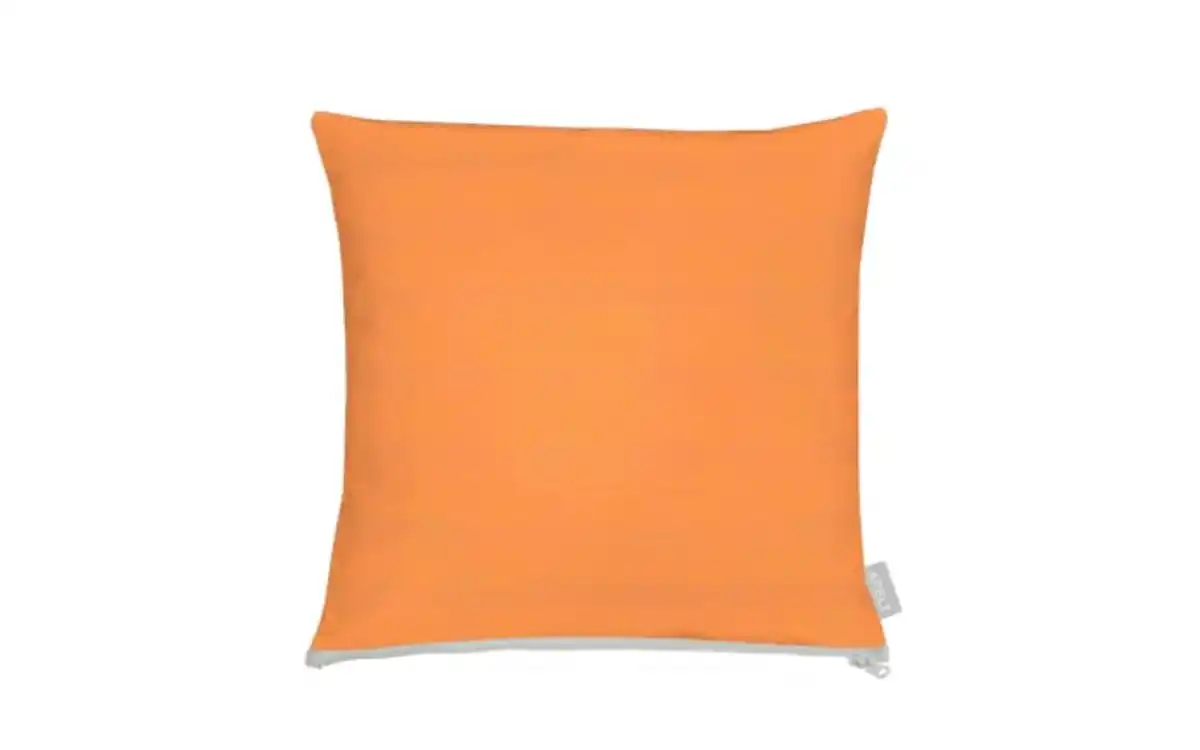Bild 1 von Kissenhülle Outdoor, orange, 40 x 40 cm