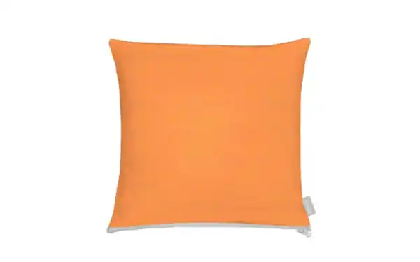 Bild 1 von Kissenhülle Outdoor, orange, 40 x 40 cm
