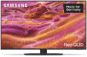 GQ50QN93FAT 125 cm (50") Neo QLED Vision AI Smart TV titanschwarz / F