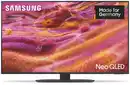 Bild 1 von GQ50QN93FAT 125 cm (50") Neo QLED Vision AI Smart TV titanschwarz / F