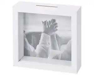 Spardose Hochzeit