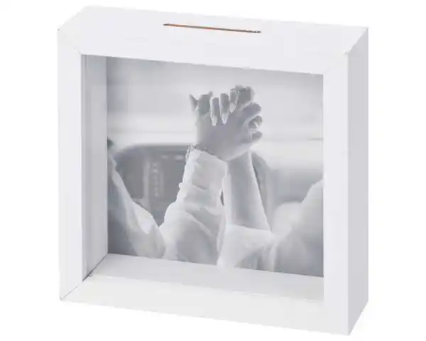 Bild 1 von Spardose Hochzeit