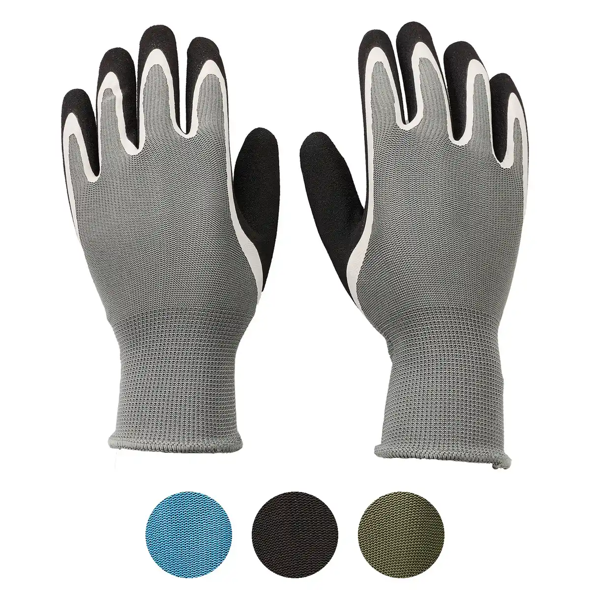 Bild 1 von TOPCRAFT Damen-/Herren-Arbeits-/Freizeithandschuhe