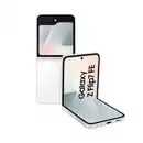 Bild 1 von Galaxy Z Flip7 FE (256GB) weiß / B