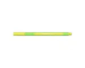 Schneider Fineliner Line-Up pastel-lime 0,4 mm