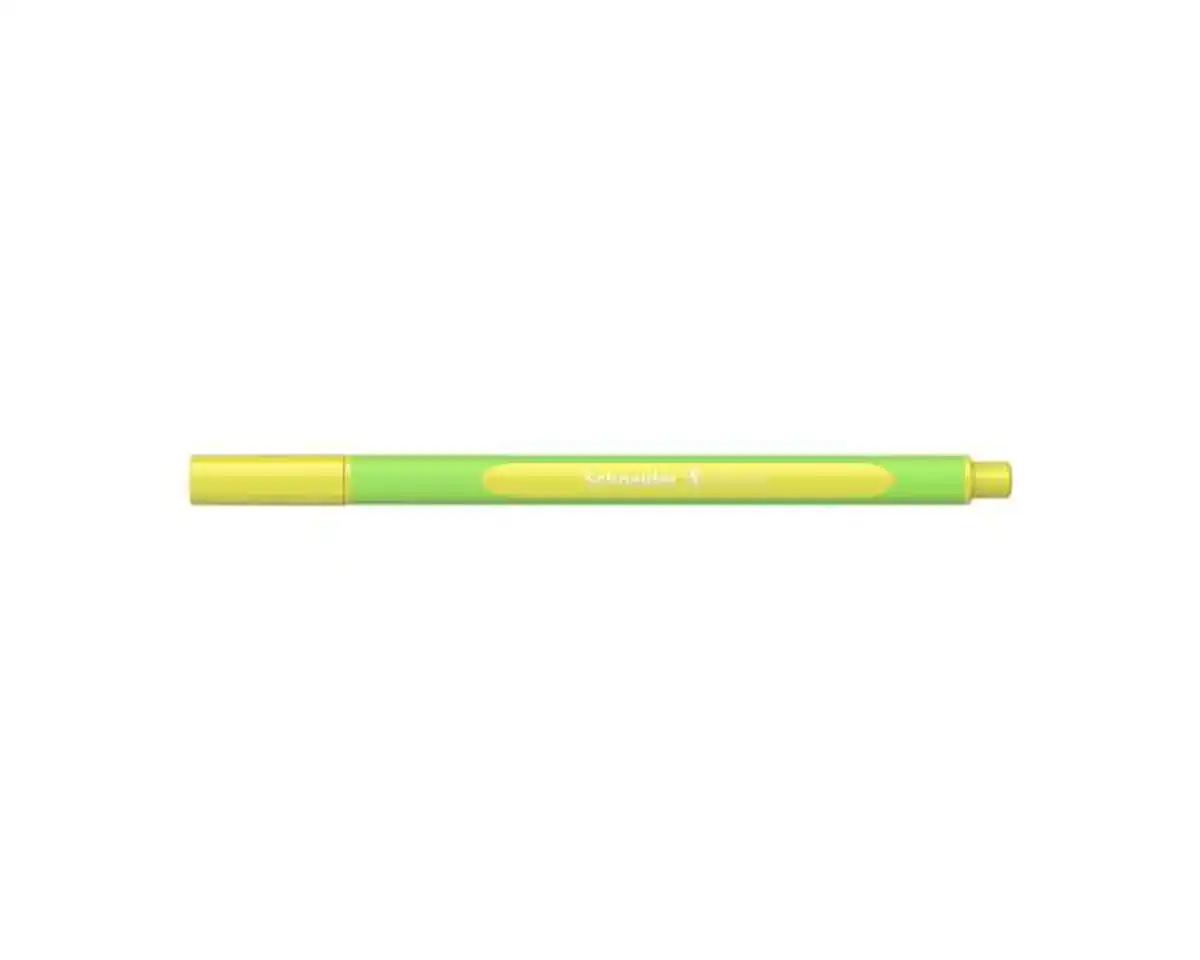 Bild 1 von Schneider Fineliner Line-Up pastel-lime 0,4 mm
