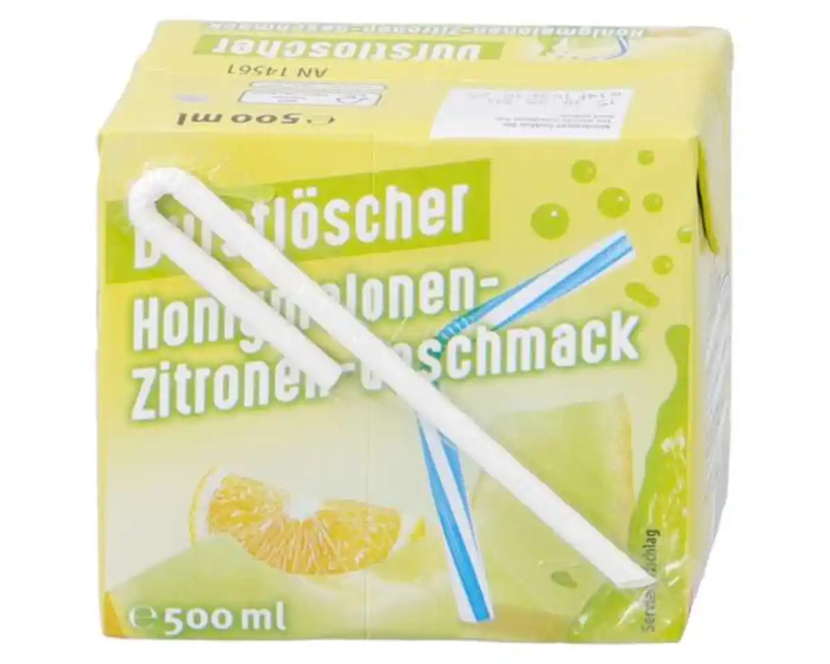 Bild 1 von Fruchtsaftgetränk Honigmelone