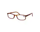 Bild 1 von Star Optic Lesehilfe MD4 aus Kunststoff +2,5 Dioptrien demi matt