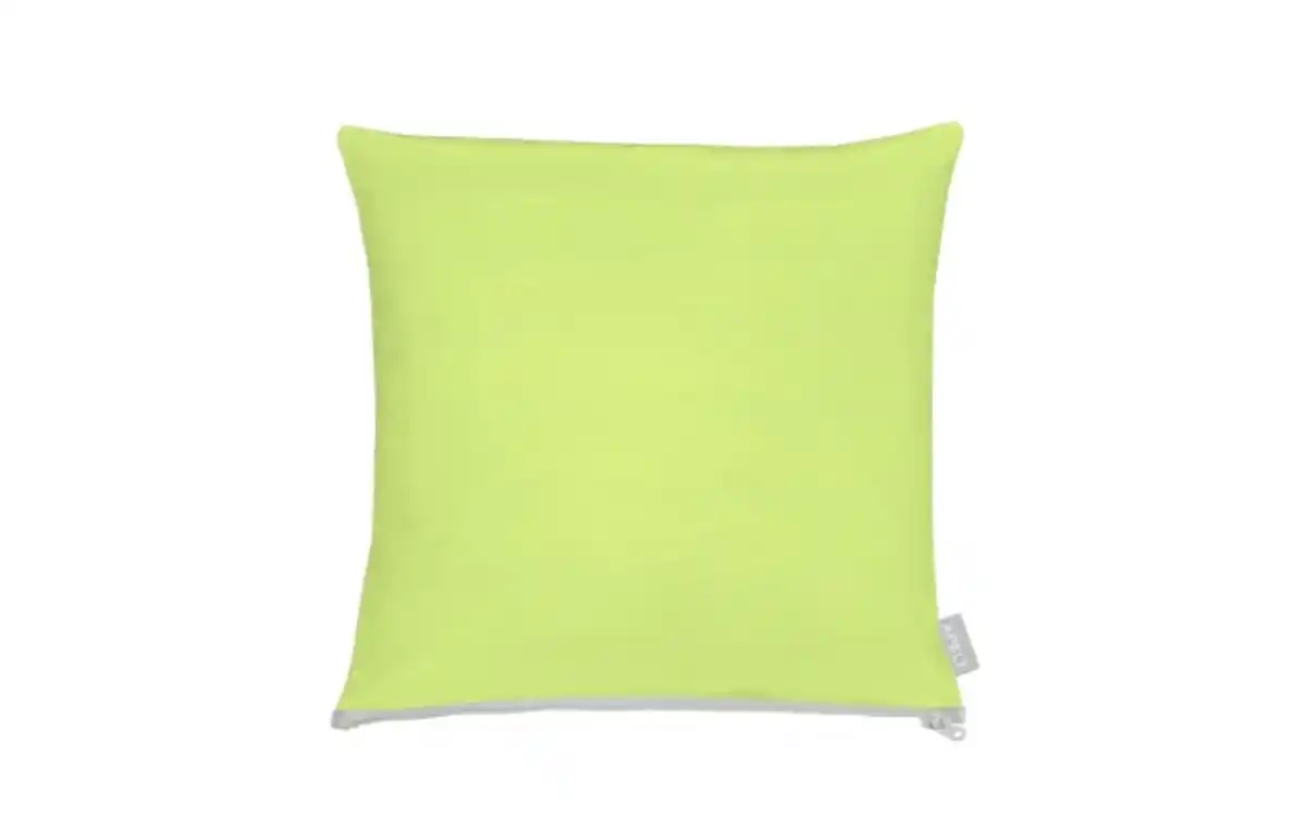 Bild 1 von Kissenhülle Outdoor, grün, 40 x 40 cm