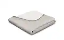 Bild 1 von Decke Basic Soft HS , feder/natur, 150 x 200 cm