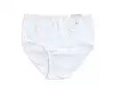 Bild 1 von Damen Taillenslip Janine Gr. 40–54, 2er, weiß