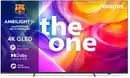 Bild 1 von 75PUS9000/12 The One 189 cm (75") QLED Ambilight TV grau / E