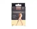 Bild 1 von Feinstrumpfhose verstärkt & mit Komfortbund Gr. 52/54 perle 20 den