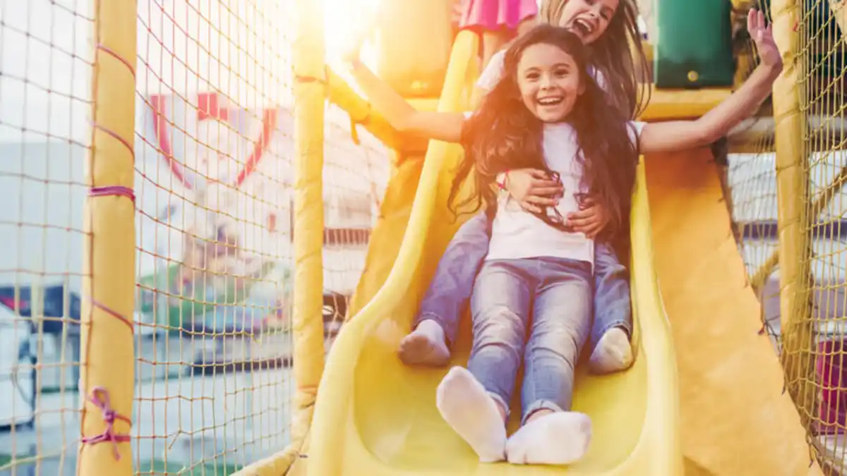 Bild 1 von Eigene Anreise Bayerischer Wald: Familienspaß im Hotel Predigtstuhl Resort in St. Englmar