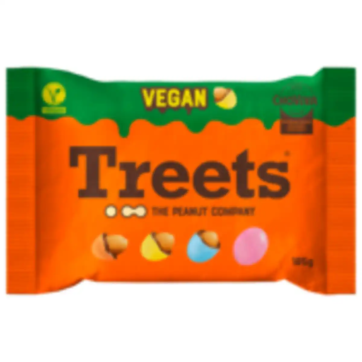 Bild 1 von Treets Peanuts