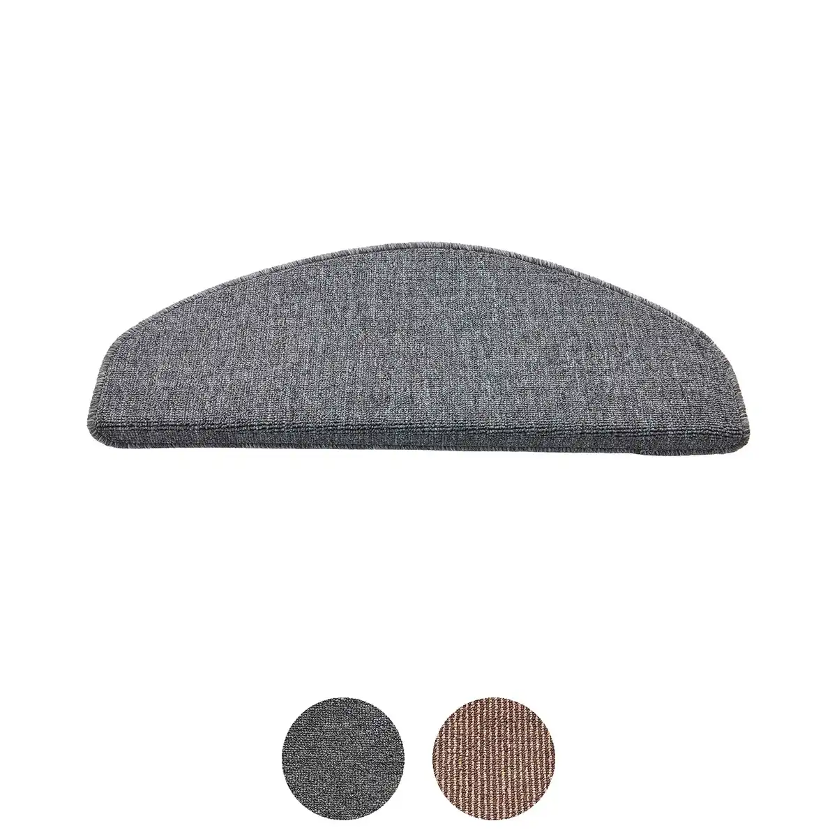 Bild 1 von HOME CREATION Stufenmatten Set 15-teilig