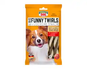 Perfec.Funny Twirl