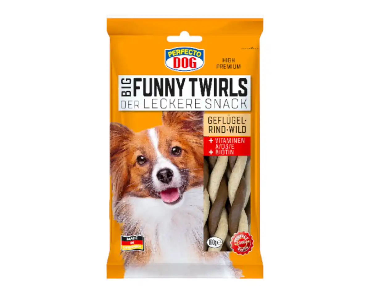 Bild 1 von Perfec.Funny Twirl