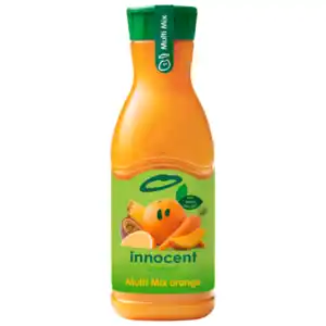 Innocent Direktsaft Multi Mix orange 900ml