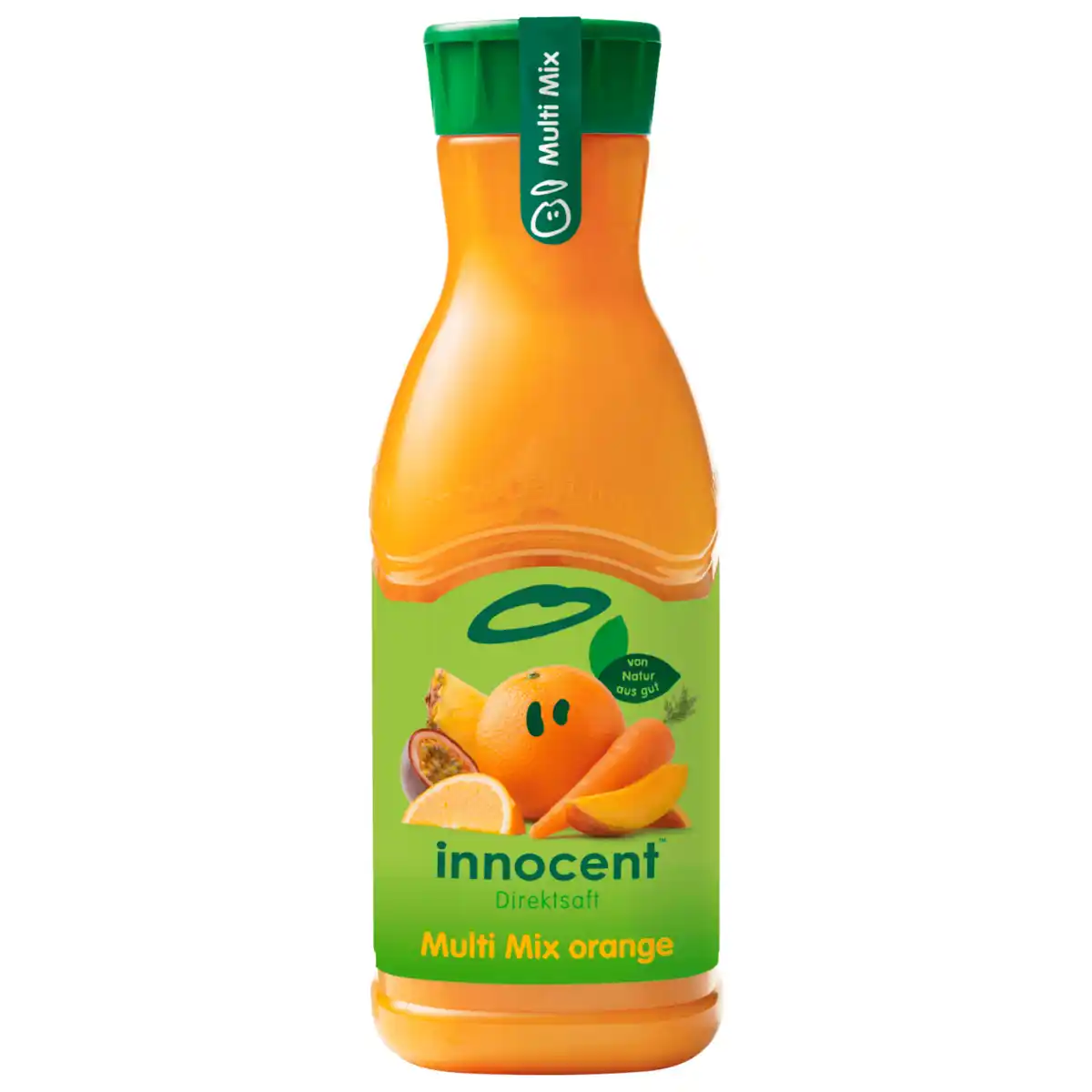 Bild 1 von Innocent Direktsaft Multi Mix orange 900ml