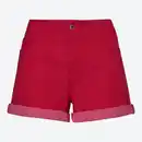 Bild 1 von Damen-Shorts mit Turn-Up