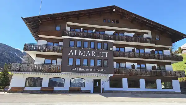 Bild 1 von Italien – Südtirol- Ratschings - Mareit- Hotel Almarett