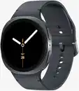 Bild 1 von Galaxy Watch8 (40mm) Smartwatch graphit