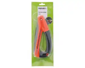 Gartensäge klappbar novooo 39x9,5x3cm