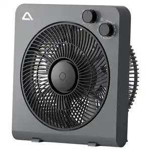AMBIANO Box-/Tisch-Ventilator